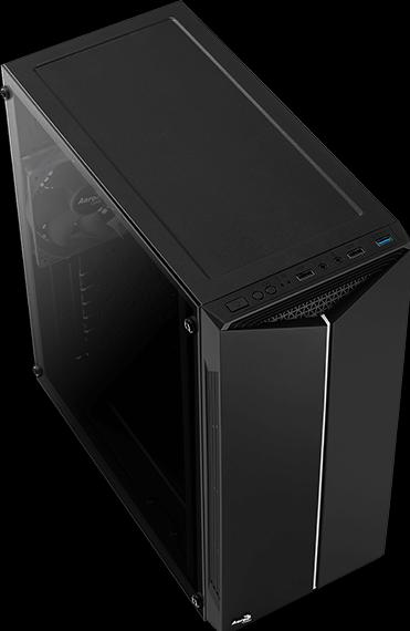 Produktbild AeroCool Split (mATX, Mini-ITX, ATX)