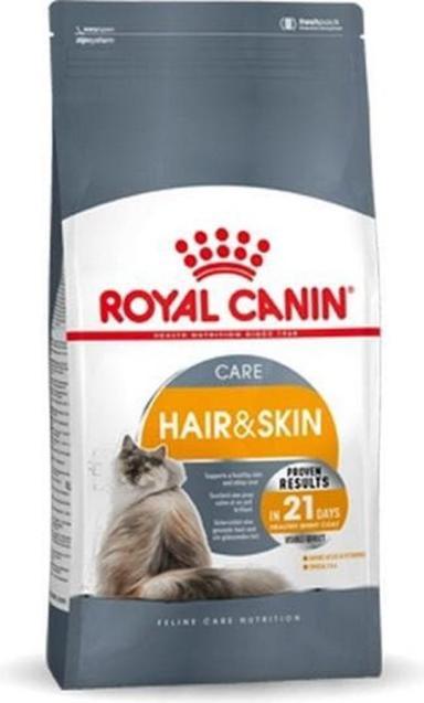 Produktbild Royal Canin Hair & Skin 33 (Adult, 1 Stk., 4000 g)
