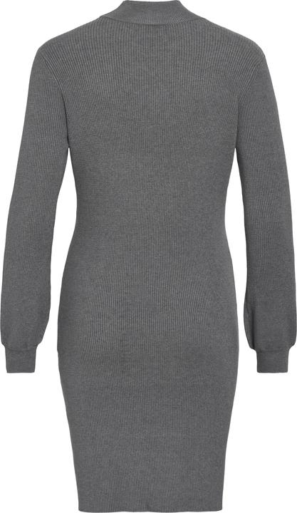 Image du produit Vila Robe en tricot à col haut (L)