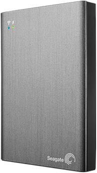 Image du produit Seagate Sans fil Plus (1 To)