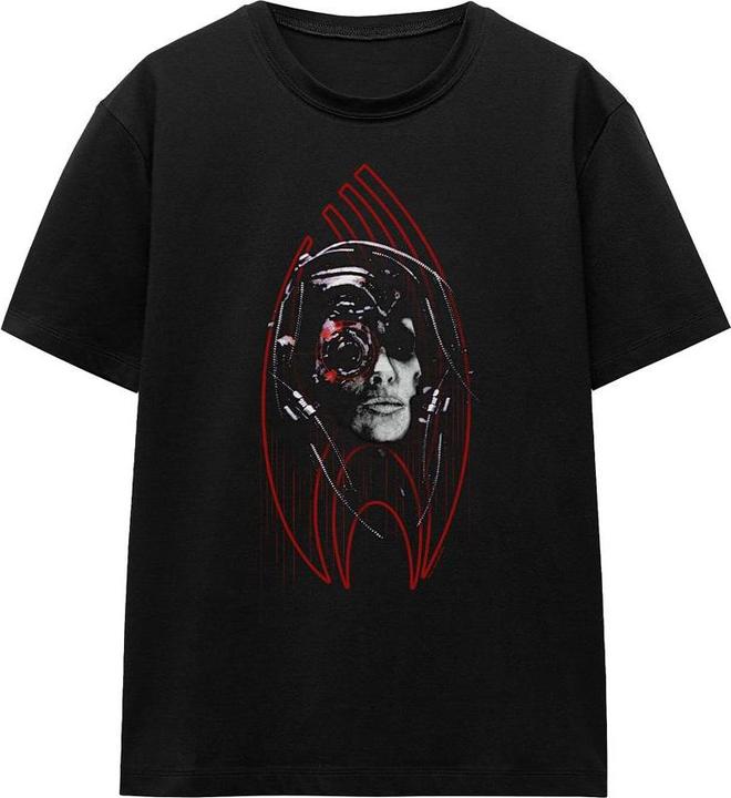 Produktbild Borg Construct TShirt (L)