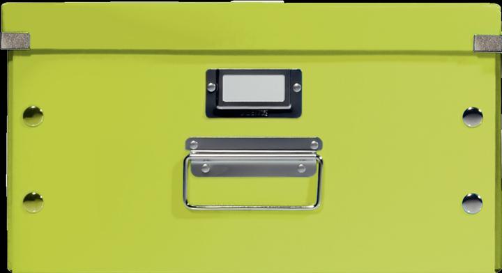 Produktbild Leitz WOW Click & Store Ablagebox (A3)