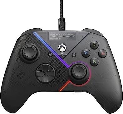 Immagine prodotto ASUS ROG Raikiri Pro (Xbox Serie S, Xbox One S, PC, Xbox One X, Xbox Series X)