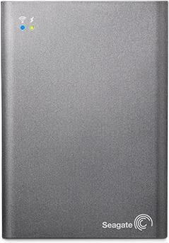 Image du produit Seagate Sans fil Plus (1 To)