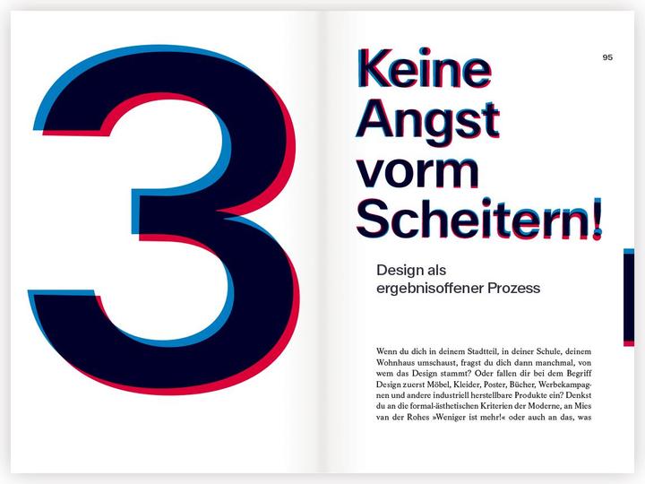 Produktbild Design als Haltung (Deutsch, Ulrike Brückner, Sophie Linz, Berit Schuck, 2024)