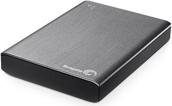 Seagate Wireless Plus (1 TB)