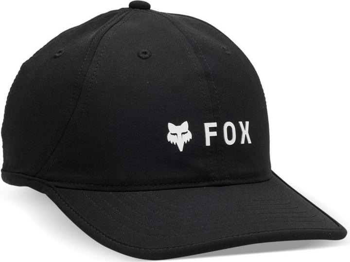 Produktbild Fox Hat 23 W Absolute Tech Blk Os (One Size)