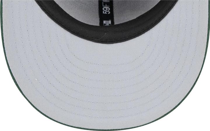 Produktbild New Era 59Fifty Cap - NFL TRAINING Green Bay Packers - 7 7/8 (7 7/8)