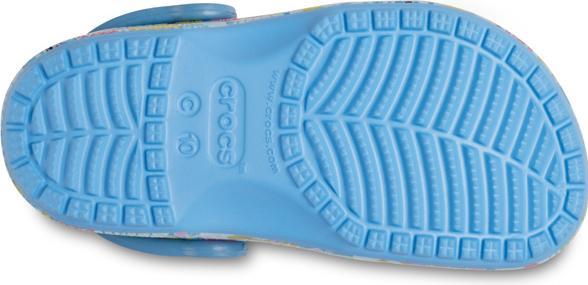 Actual product image Crocs T's Stitch Classic Clog (26)