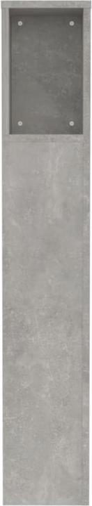 Image du produit VidaXL Uathne (100 x 18.5 x 104.5 cm)