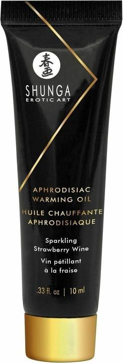 Productafbeelding Shunga Geisha's Geheimen (67 ml)