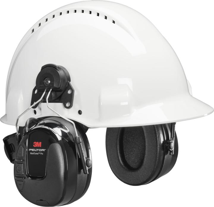 Actual product image 3M WorkTunes Pro (1 x)