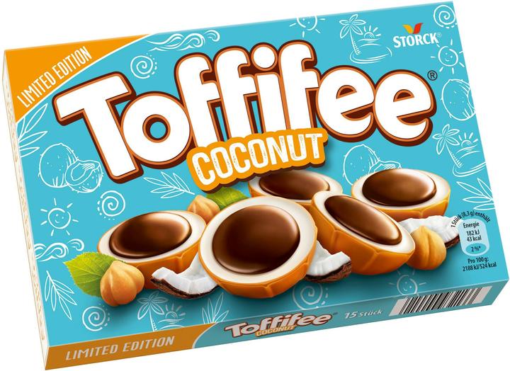 Produktbild Storck Toffifee (125 g)