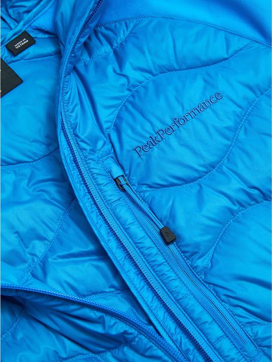 Produktbild Peak Performance M Helium Down Hybrid Hood (M)