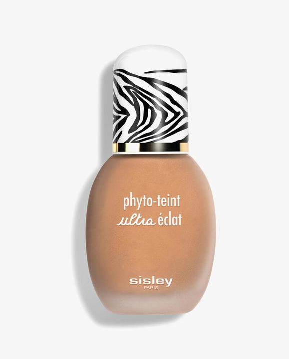 Actual product image Sisley Phyto Complexion Ultra Éclat (Golden)