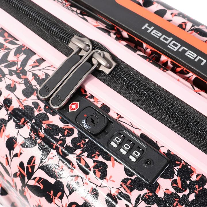 Produktbild Hedgren Grip 4 Rollen Kabinentrolley 55 cm (40 l, Handgepäck (bis 50l))