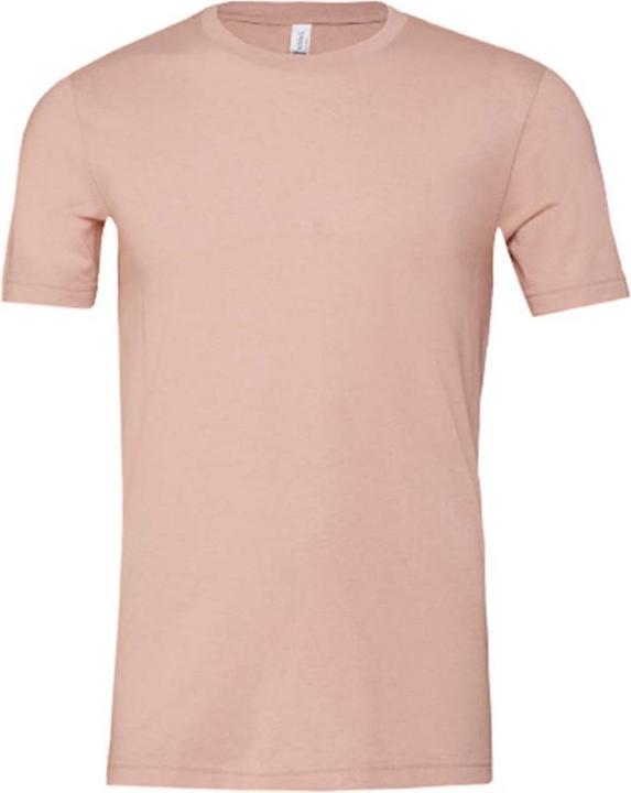 Actual product image Bella Canvas CVC TShirt short-sleeved (XXL)
