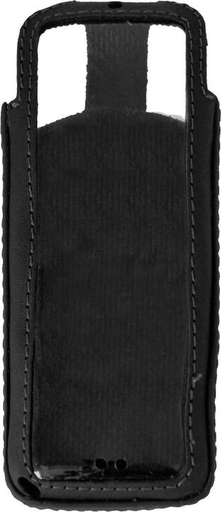Image du produit JT Berlin Sacoche ceinture en cuir véritable Turnline | pour Aastra/Mitel 630/632 Series