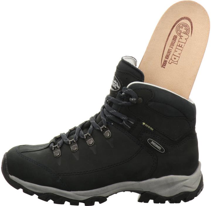 Actual product image Meindl Ohio 2 Gore-Tex® Ladies Hiking Shoe (42.5)