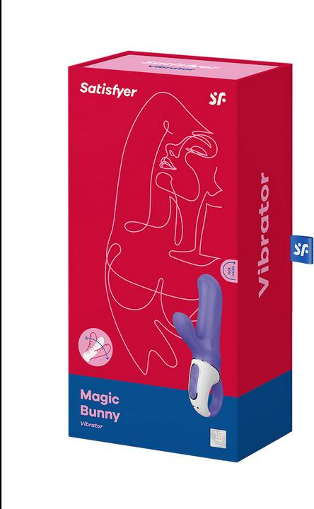 Immagine prodotto Satisfyer Coniglio magico