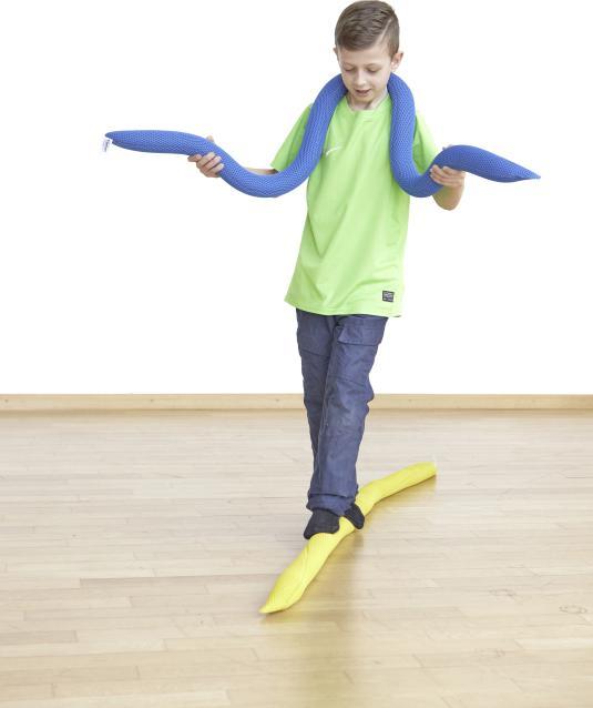 Actual product image Beluga ® Balancierschlange, klein