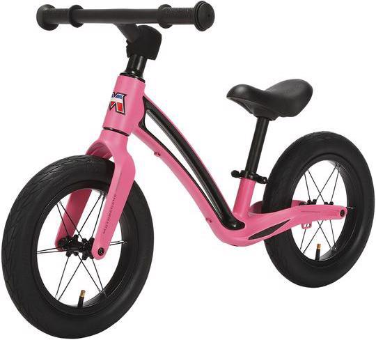 Actual product image Motobécane Roadie (12")