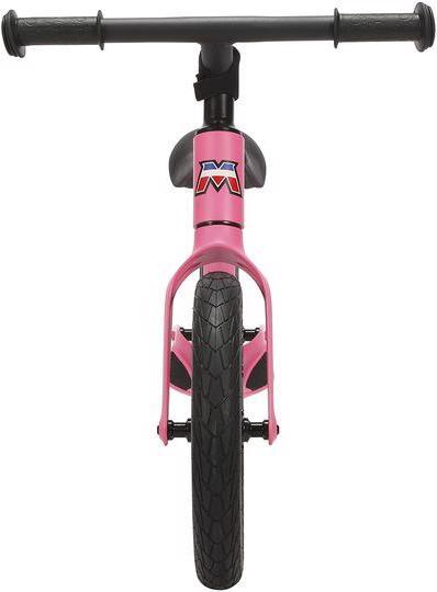 Actual product image Motobécane Roadie (12")