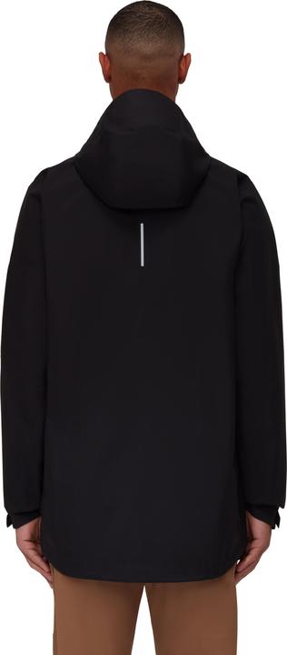 Immagine prodotto Mammut Giacca con cappuccio Seon Pac HS Uomo (XXL)