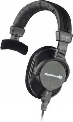 Actual product image Beyerdynamic DT 252 80 OHM geschlossene Broadcast-Studios-Kopfhörer mit einer Ohrmuschel (Cable)