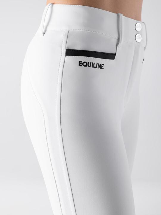 Produktbild Equiline turnierhose mid grip damen (40)