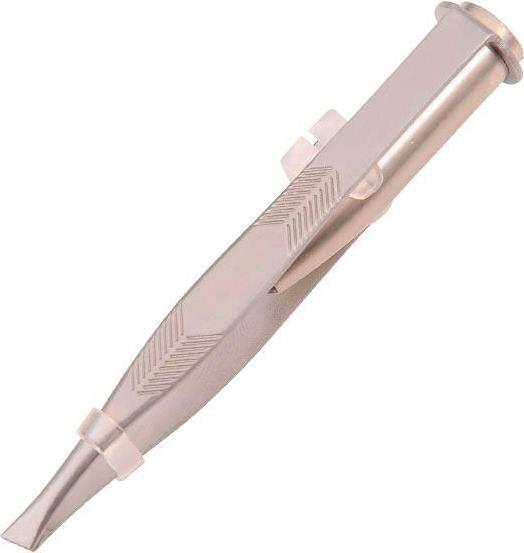 Immagine prodotto Nippes Pinzette con luce LED