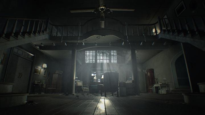 Produktbild Capcom Resident Evil 7 Biohazard (PS4, IT)
