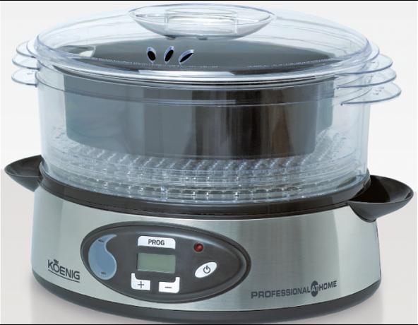 Produktbild Koenig B04310