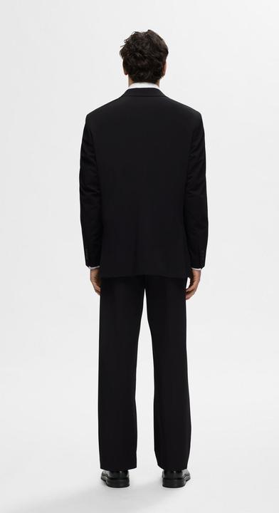 Produktbild Selected Homme Relaxed Fit Zweireihiger Blazer (52)