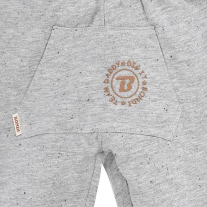 Immagine prodotto Bondi Pantaloni da corsa per bambini Dig it (68)