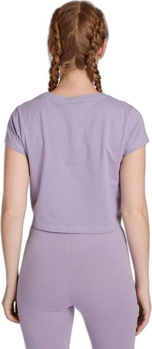 Immagine prodotto hummel Maglietta Ritagliata Donna Legacy (M)