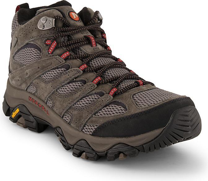 Actual product image Merrell Moab 3 Mid Gtx (50)