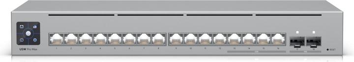 Produktbild Ubiquiti A 16-port, Layer 3 (16 Ports)