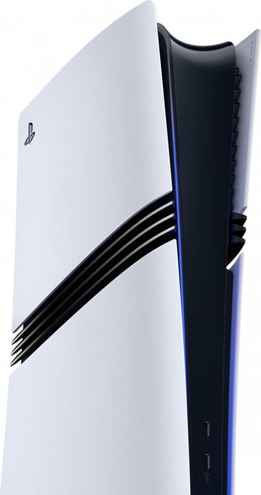 Image du produit Sony Playstation 5 Pro Digital Edition