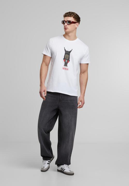 Produktbild Mister Tee MisterTee I Am Music Tee - 181549 (L)