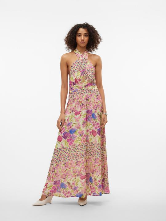 Produktbild Vero Moda VMBLUEBELLE Langes Kleid Kleid (S)