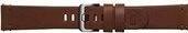 Actual product image Strap Studio Essex (46 mm, Genuine leather, Galaxy Watch, Gear S3 Frontier, Gear S3 Classic)