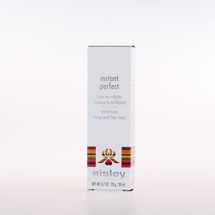 Produktbild Sisley Instant Perfect