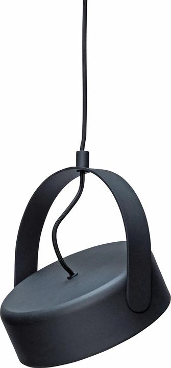 Image du produit Hübsch Stage Lampe à suspendre Black (3082 lm)