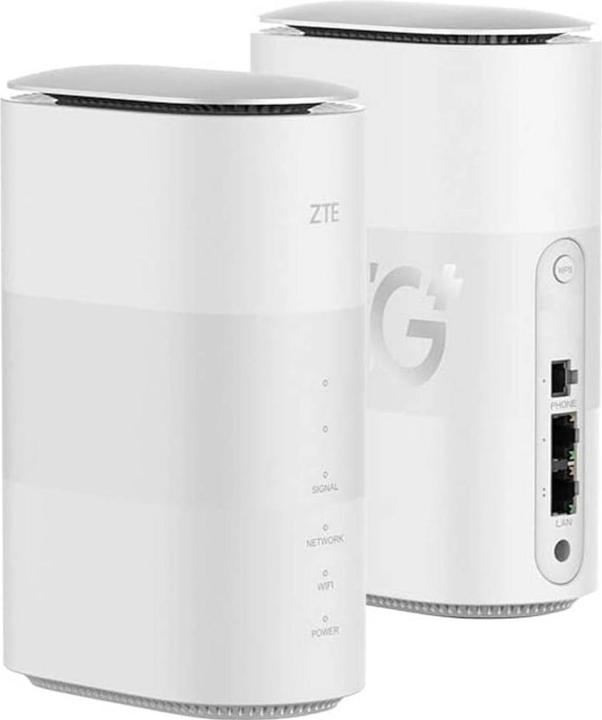 Image du produit ZTE MC888