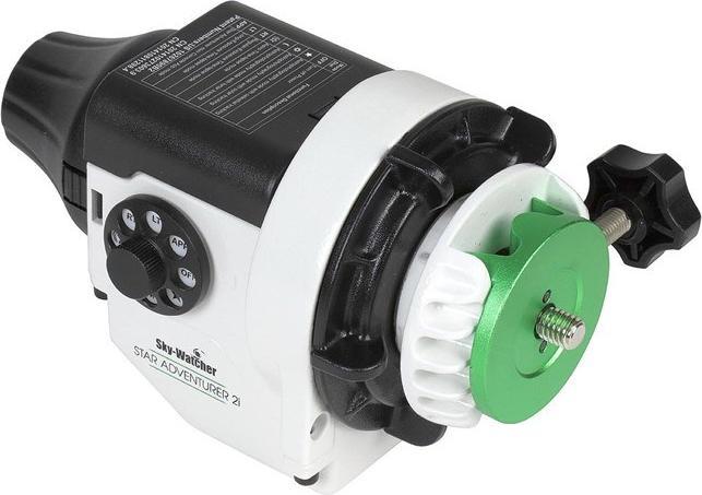 Actual product image No Name SW Star Adventurer 2i mount (white photo version)