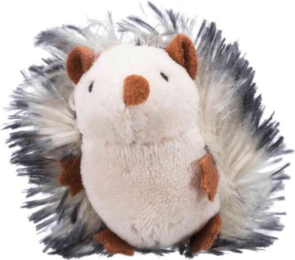 Actual product image Trixie Igel mit Microchip (Plush toy cat)