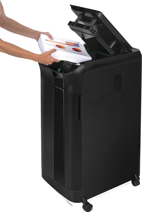 Image du produit Fellowes AutoMax 550C (Coupe de particules)