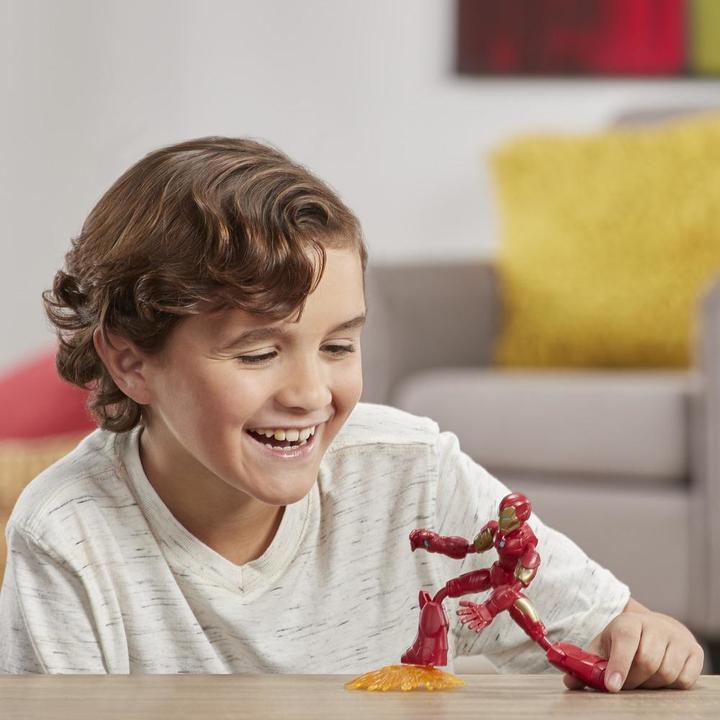 Produktbild Hasbro Iron Man