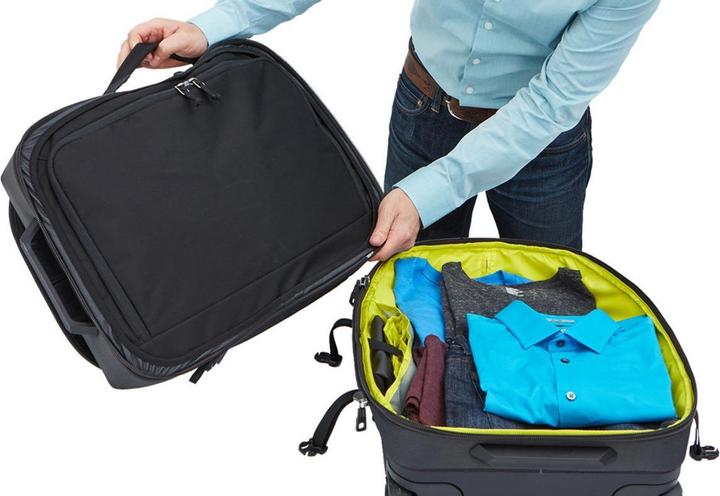 Produktbild Thule Subterra Wheeled Duffel (56 l, Handgepäck (bis 50l))